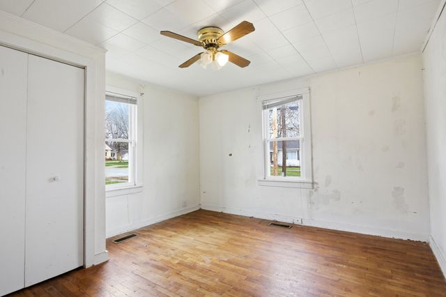 500 S Embarras Avenue, Tuscola, IL 61953