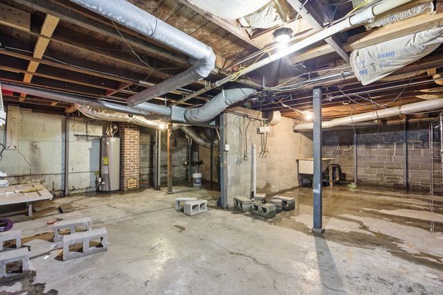 500 S Embarras Avenue, Tuscola, IL 61953