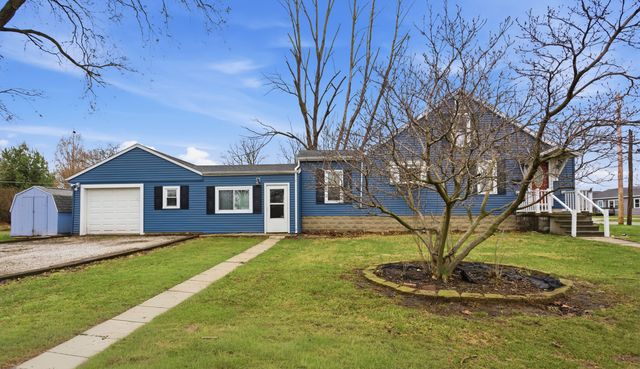 500 S Embarras Avenue, Tuscola, IL 61953