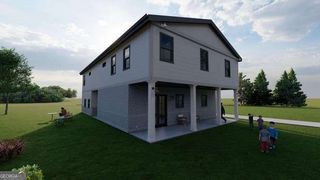 6844 Silver Maple Drive, Rex, GA 30273