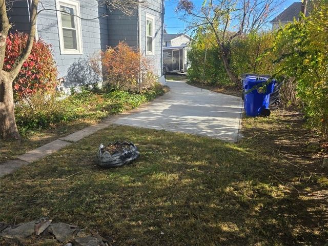 106 Andover Street, North Providence, RI 02904