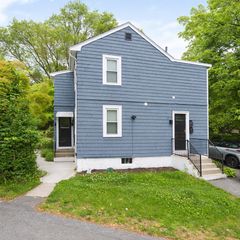 106 Andover Street, North Providence, RI 02904
