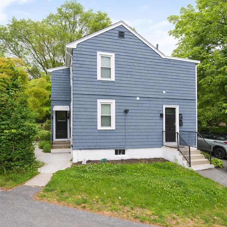 106 Andover Street, North Providence, RI 02904