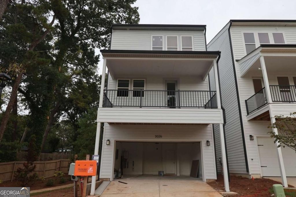 3026 Greco Place, Scottdale, GA 30079 — photo 2