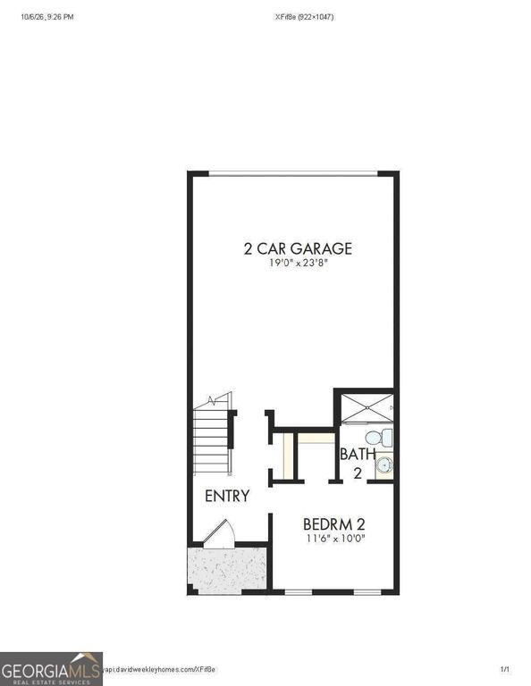 3026 Greco Place, Scottdale, GA 30079 — photo 3