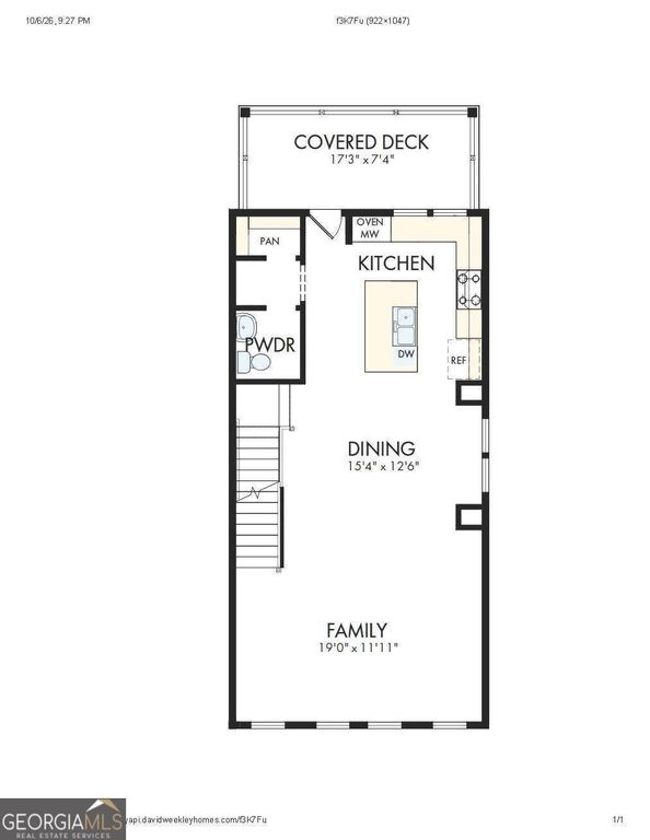 3026 Greco Place, Scottdale, GA 30079 — photo 4