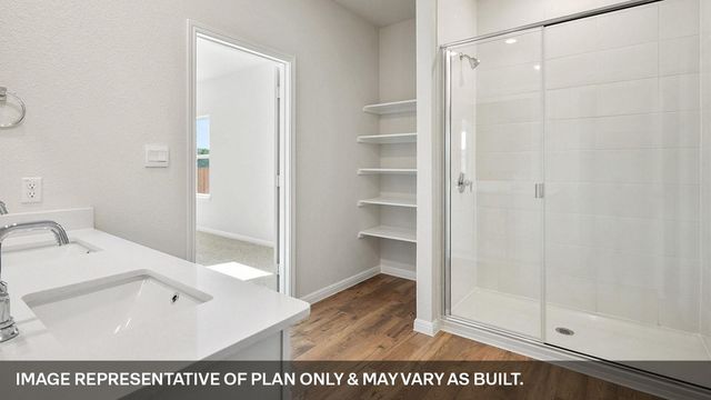 205 Rock Springs DR, Marble Falls, TX 78654