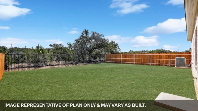 205 Rock Springs DR, Marble Falls, TX 78654