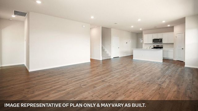 205 Rock Springs DR, Marble Falls, TX 78654