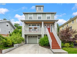 617 Se 76TH Ave, Portland, OR 97215