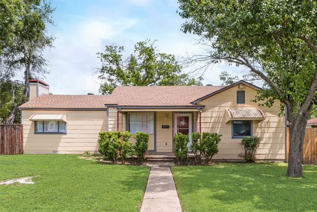 1104 Trinity View Street, Irving, TX 75060
