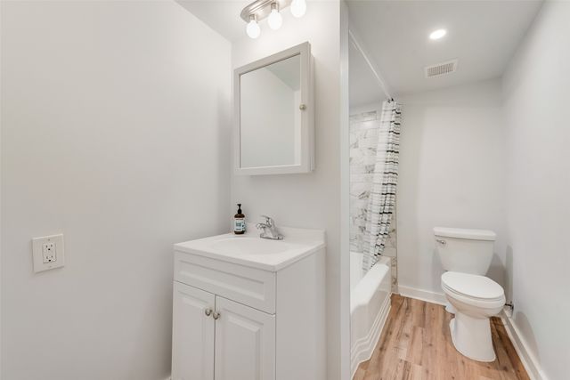 1104 Trinity View Street, Irving, TX 75060