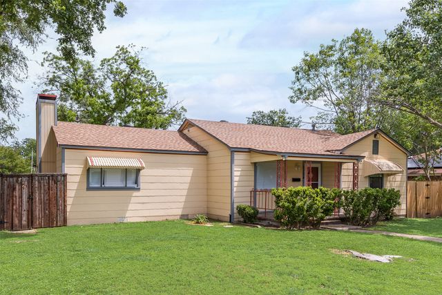 1104 Trinity View Street, Irving, TX 75060