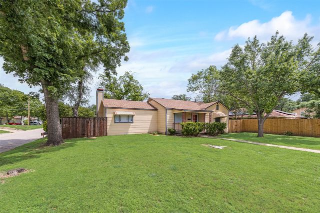 1104 Trinity View Street, Irving, TX 75060