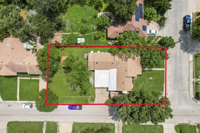 1104 Trinity View Street, Irving, TX 75060