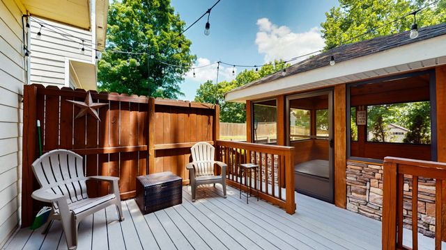 110 Bakertown Rd, Antioch, TN 37013