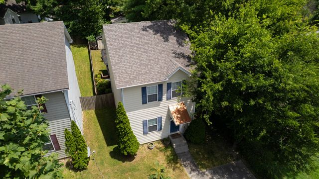 110 Bakertown Rd, Antioch, TN 37013