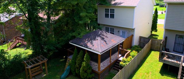 110 Bakertown Rd, Antioch, TN 37013