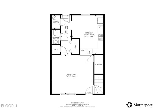 110 Bakertown Rd, Antioch, TN 37013