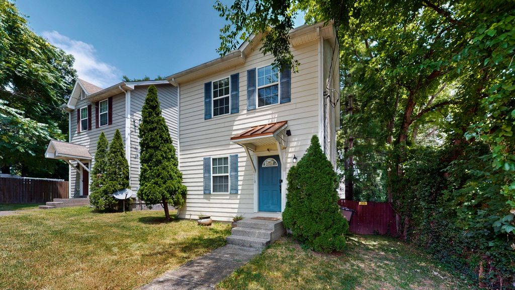 110 Bakertown Rd, Antioch, TN 37013