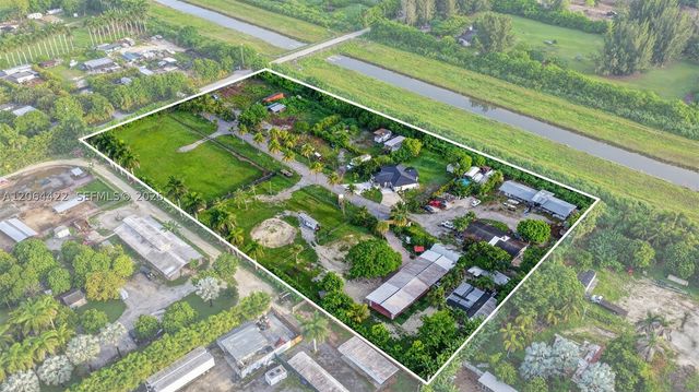 13405 SW 199th Ave, Miami, FL 33196