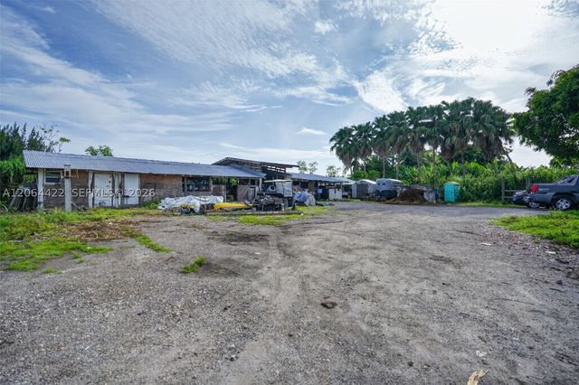 13405 SW 199th Ave, Miami, FL 33196