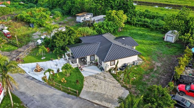 13405 SW 199th Ave, Miami, FL 33196