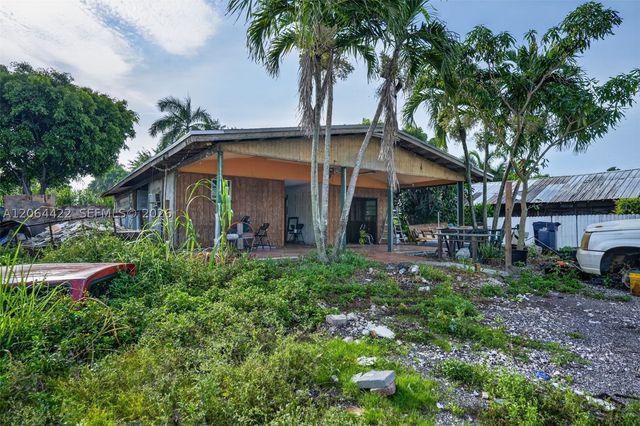 13405 SW 199th Ave, Miami, FL 33196