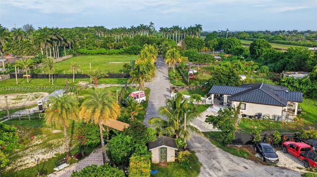 13405 SW 199th Ave, Miami, FL 33196