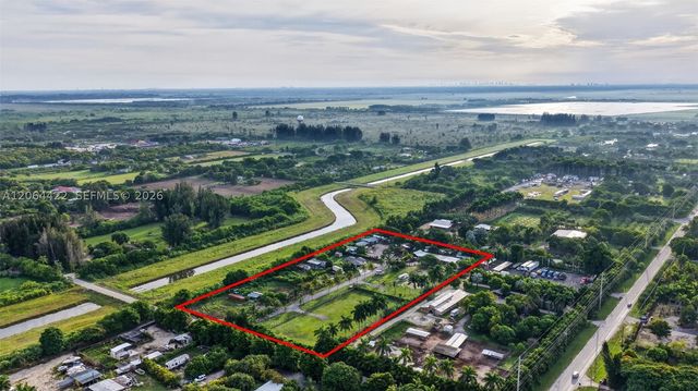 13405 SW 199th Ave, Miami, FL 33196