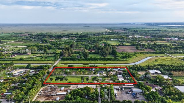 13405 SW 199th Ave, Miami, FL 33196