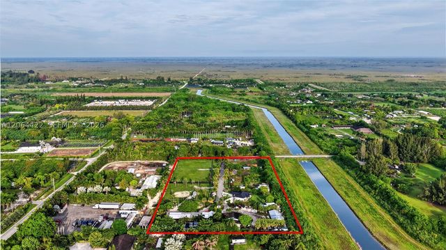 13405 SW 199th Ave, Miami, FL 33196