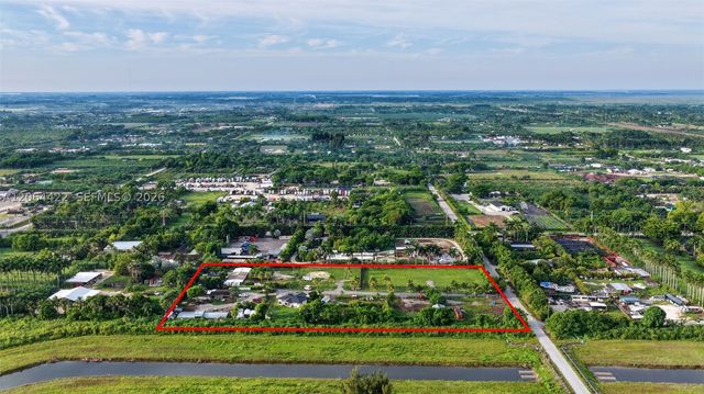 13405 SW 199th Ave, Miami, FL 33196