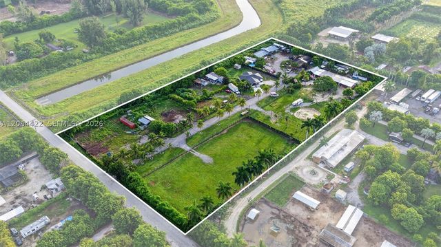 13405 SW 199th Ave, Miami, FL 33196