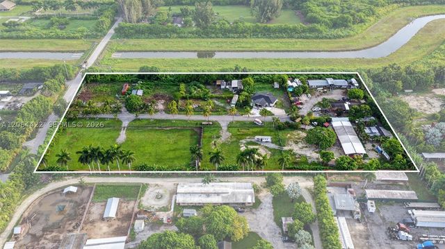 13405 SW 199th Ave, Miami, FL 33196