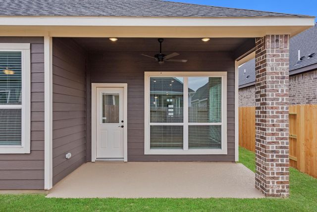 19344 Poppy Village Circle, Magnolia, TX 77355