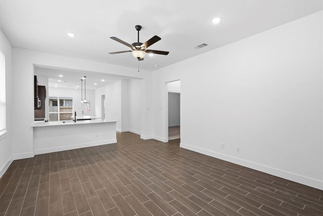 19344 Poppy Village Circle, Magnolia, TX 77355