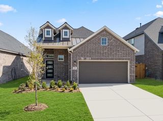 19344 Poppy Village Circle, Magnolia, TX 77355