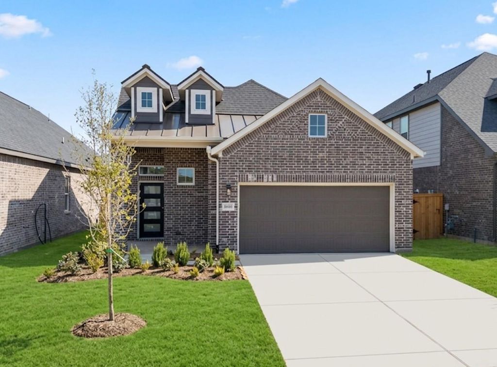 19344 Poppy Village Circle, Magnolia, TX 77355