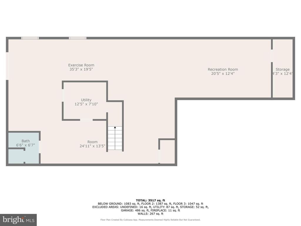 2182 TOWLES RD, Midland, VA 22728