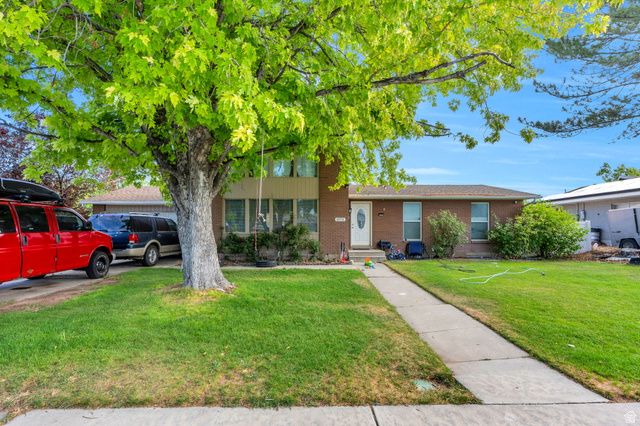 1073 E 120 S, Spanish Fork, UT 84660