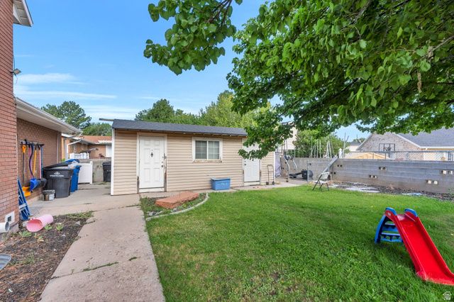 1073 E 120 S, Spanish Fork, UT 84660