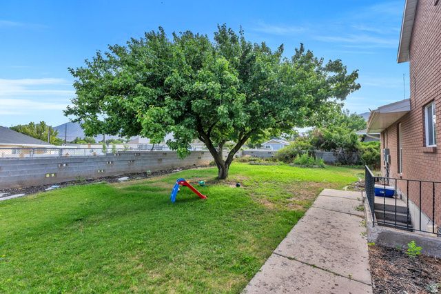 1073 E 120 S, Spanish Fork, UT 84660