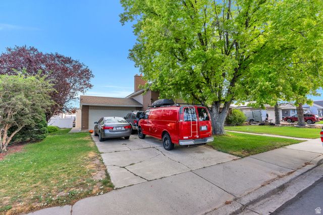 1073 E 120 S, Spanish Fork, UT 84660