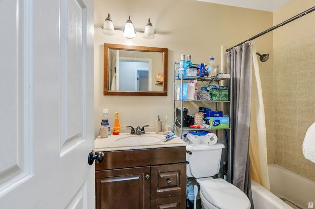 1073 E 120 S, Spanish Fork, UT 84660