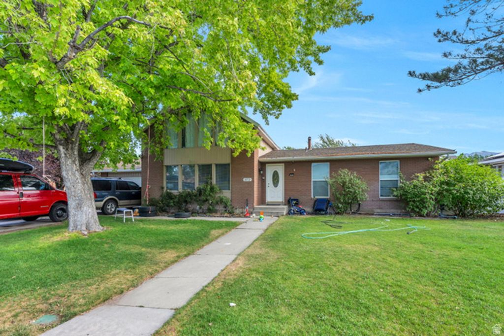 1073 E 120 S, Spanish Fork, UT 84660