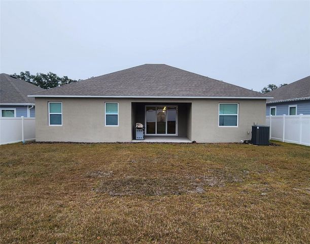 13795 SW 137TH COURT, Newberry, FL 32669