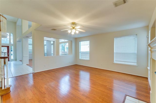 4019 Angel Springs Drive, Sugar Land, TX 77479