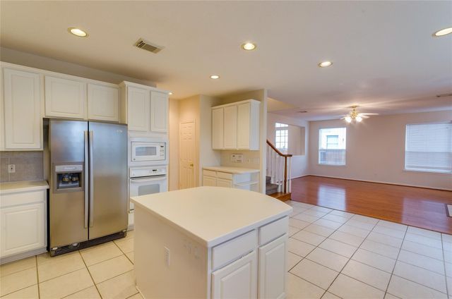 4019 Angel Springs Drive, Sugar Land, TX 77479