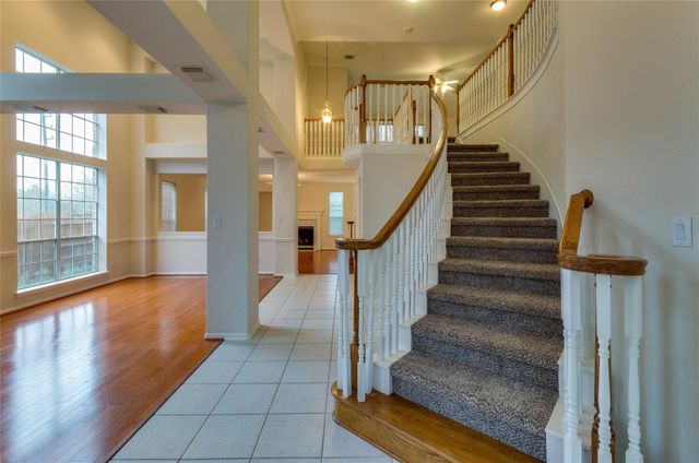 4019 Angel Springs Drive, Sugar Land, TX 77479